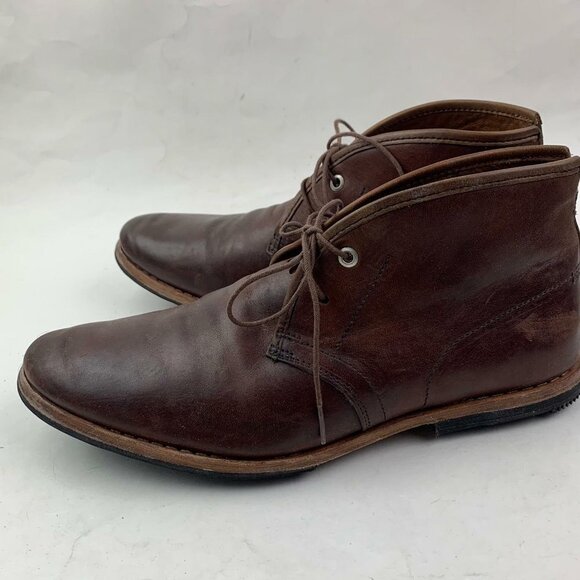 TIMBERLAND Wodehouse Lost History Chukka B… - Picture 2 of 12